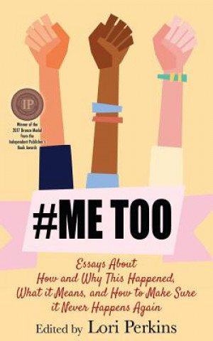 Книга #MeToo LORI PERKINS