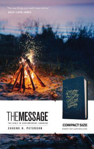 Carte Message Compact, The Eugene H. Peterson
