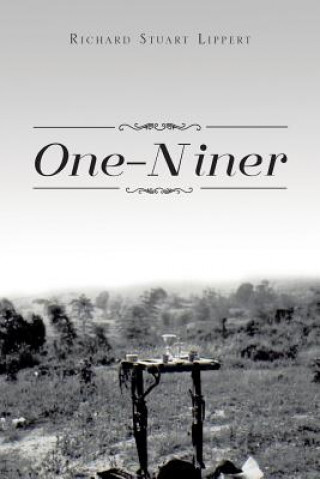 Knjiga One-Niner RICH STUART LIPPERT