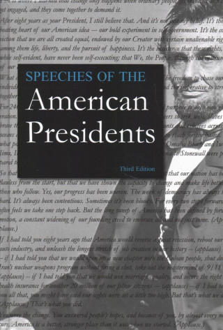 Carte Speeches of the American Presidents HW Wilson