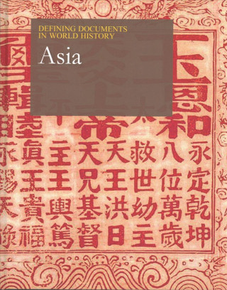 Libro Asia (500-2018) Salem Press