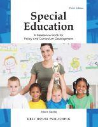 Boek Special Education Arlene Sacks