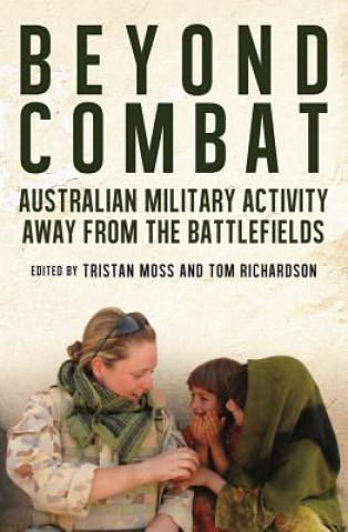 Buch Beyond Combat Tom Richardson