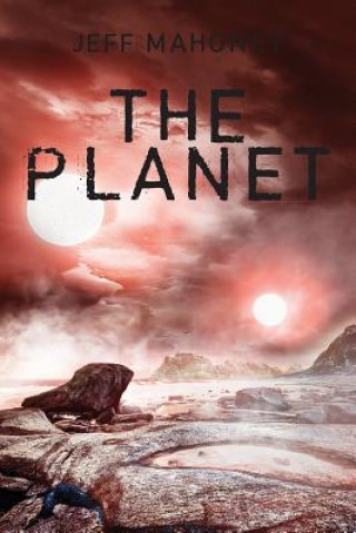 Libro Planet JEFF MAHONEY