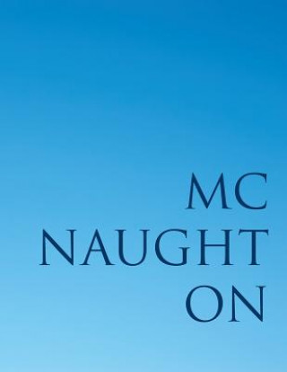 Knjiga McNaughton SARA MEDICI