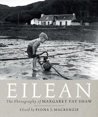 Libro Eilean Fiona J Mackenzie