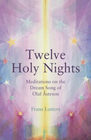 Книга Twelve Holy Nights Franz Lutters