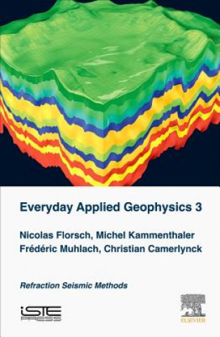 Boek Everyday Applied Geophysics 3 Nicolas Florsch