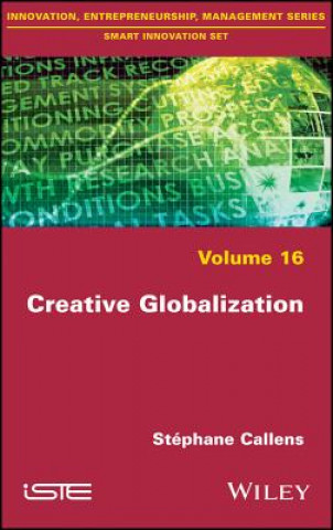 Carte Creative Globalization Stephane Callens