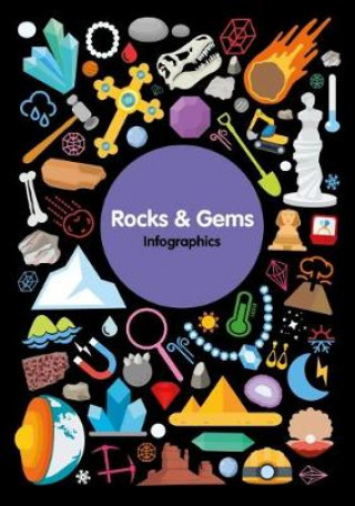 Könyv Rocks & Gems Holly Duhig