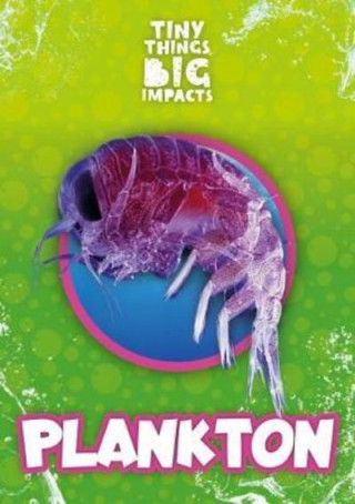 Книга Plankton John Wood