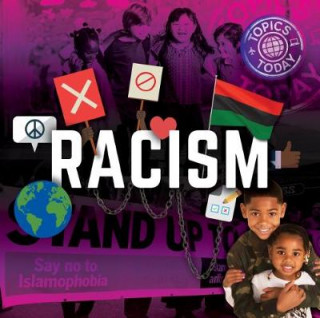 Libro Racism Emilie Dufresne