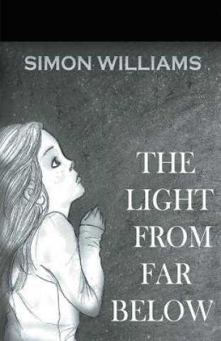 Kniha Light From Far Below SIMON WILLIAMS