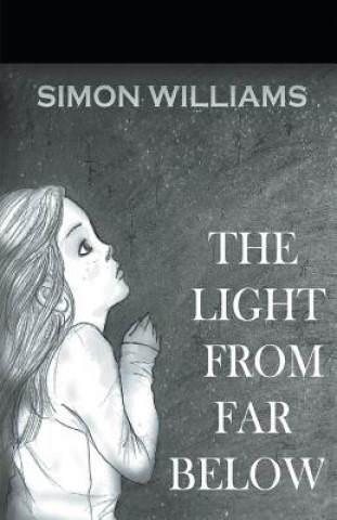 Boek Light From Far Below SIMON WILLIAMS
