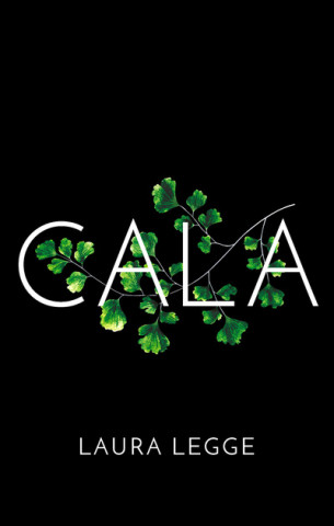 Knjiga Cala Laura Legge