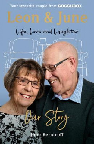 Carte Leon and June: Our Story June Bernicoff