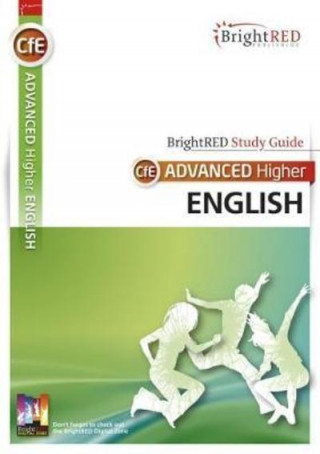 Carte CFE Advanced Higher English Study Guide Christopher Nicol