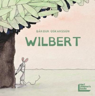 Książka Wilbert Bardur Oskarsson