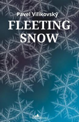 Книга Fleeting Snow Pavel Vilikovský