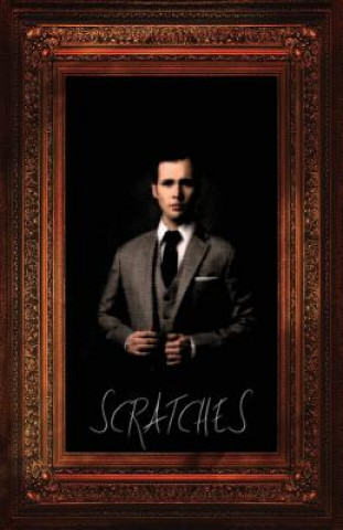 Knjiga Scratches S F LINDSAY