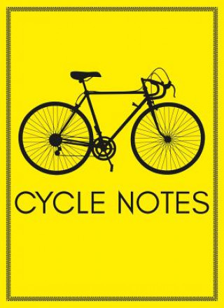 Libro Cycle Notes To Be Announced