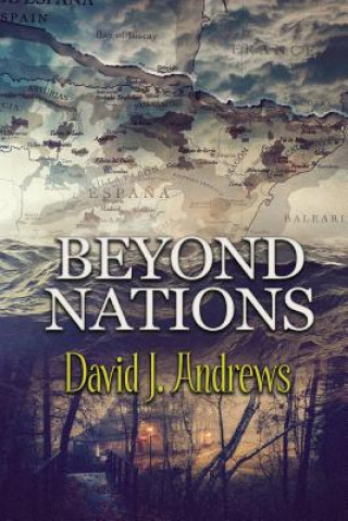 Knjiga Beyond Nations David J. Andrews