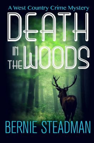 Carte Death In The Woods Bernie Steadman