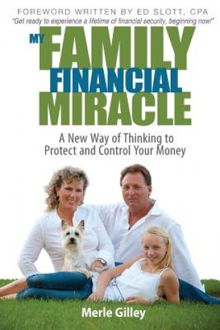 Carte My Family Financial Miracle MERLE GILLEY
