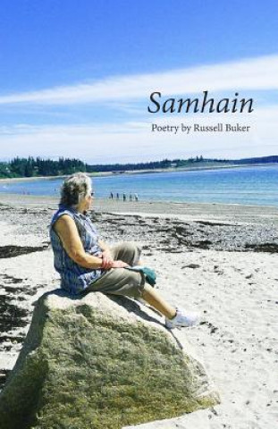 Buch Samhain RUSSELL BUKER