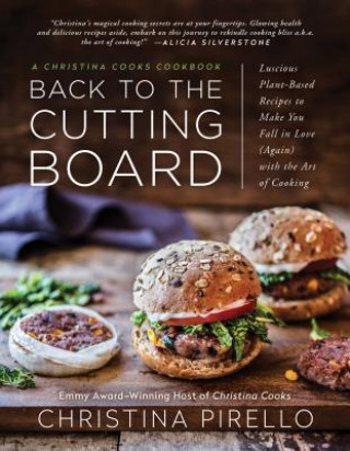 Carte Back to the Cutting Board Christina Pirello