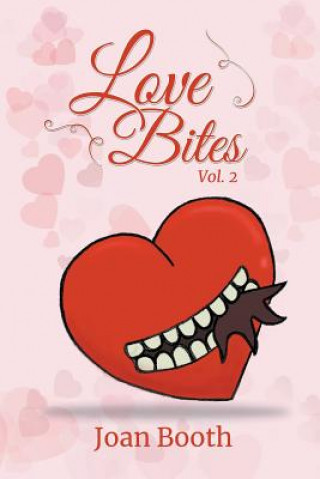 Könyv Love Bites JOAN BOOTH
