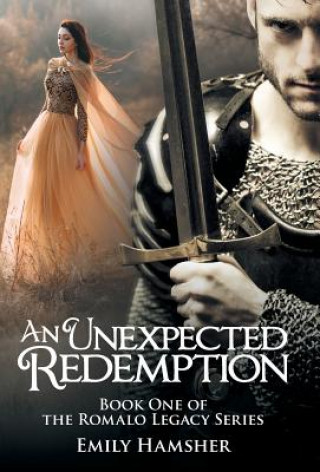 Könyv Unexpected Redemption EMILY HAMSHER