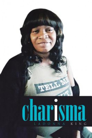 Knjiga Charisma LADONNA KING