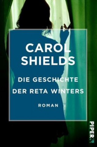 Książka Die Geschichte der Reta Winters Carol Shields