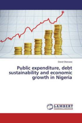 Kniha Public expenditure, debt sustainability and economic growth in Nigeria David Okoruwa