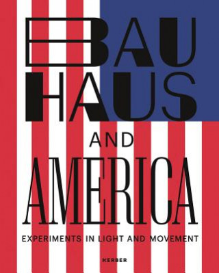 Libro Bauhaus and America Hermann Arnhold