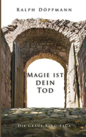 Carte Magie ist dein Tod Ralph Döppmann