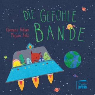 Buch Die Gefühlebande Clemens Fobian