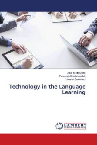 Carte Technology in the Language Learning Jalal ed-din Alian