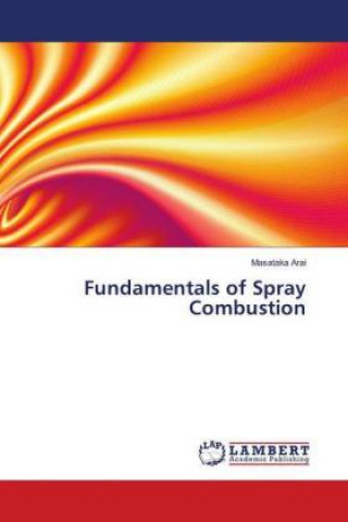 Buch Fundamentals of Spray Combustion Masataka Arai