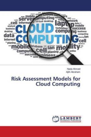 Книга Risk Assessment Models for Cloud Computing Nada Ahmed