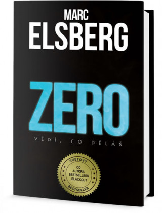 Könyv Zero Marc Elsberg