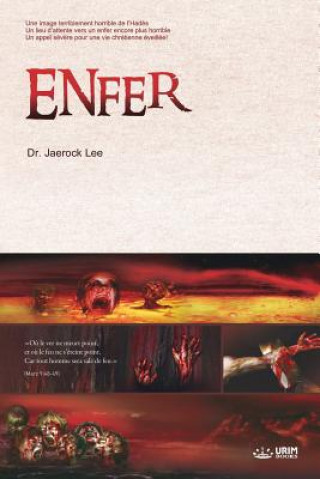 Kniha Enfer Jaerock Lee