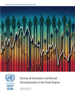 Carte Survey of economic and social developments in the Arab region 2016-2017 United Nations Economic and Social Commission for Western Asia