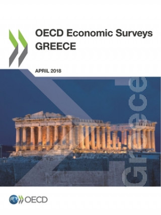 Knjiga Greece 2018 Organisation for Economic Co-operation and Development