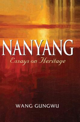 Könyv Nanyang Wang Gungwu