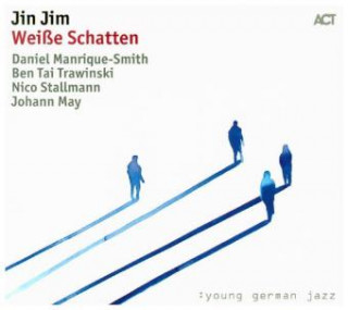 Zvok Weiáe Schatten Jin Jim