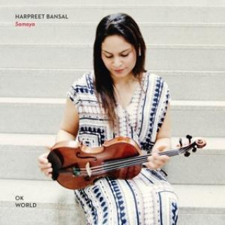 Audio Samaya Harpreet Bansal