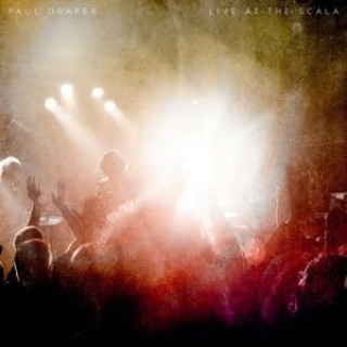 Audio Live At Scala Paul Draper