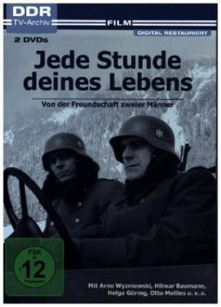 Video Jede Stunde deines Lebens, 2 DVD Armin Müller